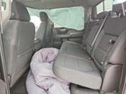 2021 Chevrolet Silverado C1500 Lt Черный vin: 3GCPWCET7MG230749