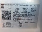 2020 Chevrolet Silverado C1500 Rst Серебряный vin: 3GCPWDED3LG226873