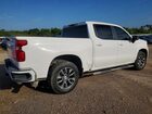 2019 Chevrolet Silverado C1500 Rst White vin: 3GCPWDED8KG183291 2019 Chevrolet Silverado C1500 Rst White vin: 3GCPWDED8KG183291