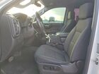 2019 Chevrolet Silverado C1500 Rst White vin: 3GCPWDED8KG183291 2019 Chevrolet Silverado C1500 Rst White vin: 3GCPWDED8KG183291