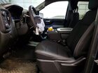 2020 Chevrolet Silverado K1500 Trail Boss Custom Серый vin: 3GCPYCEF8LG237986 2020 Chevrolet Silverado K1500 Trail Boss Custom Серый vin: 3GCPYCEF8LG237986
