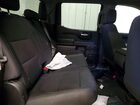2020 Chevrolet Silverado K1500 Trail Boss Custom Серый vin: 3GCPYCEF8LG237986 2020 Chevrolet Silverado K1500 Trail Boss Custom Серый vin: 3GCPYCEF8LG237986