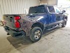 2021 Chevrolet Silverado K1500 Trail Boss Custom Black vin: 3GCPYCEL5MG479402 2021 Chevrolet Silverado K1500 Trail Boss Custom Black vin: 3GCPYCEL5MG479402