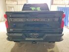 2021 Chevrolet Silverado K1500 Trail Boss Custom Black vin: 3GCPYCEL5MG479402 2021 Chevrolet Silverado K1500 Trail Boss Custom Black vin: 3GCPYCEL5MG479402