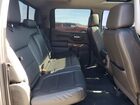 2020 Chevrolet Silverado K1500 Lt Trail Boss Серый vin: 3GCPYFED2LG305537