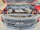 2019 Chevrolet Silverado K1500 Lt Trail Boss Red vin: 3GCPYFED3KG130794 2019 Chevrolet Silverado K1500 Lt Trail Boss Red vin: 3GCPYFED3KG130794