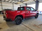 2019 Chevrolet Silverado K1500 Lt Trail Boss Red vin: 3GCPYFED3KG130794 2019 Chevrolet Silverado K1500 Lt Trail Boss Red vin: 3GCPYFED3KG130794