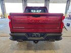 2019 Chevrolet Silverado K1500 Lt Trail Boss Red vin: 3GCPYFED3KG130794 2019 Chevrolet Silverado K1500 Lt Trail Boss Red vin: 3GCPYFED3KG130794