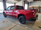 2019 Chevrolet Silverado K1500 Lt Trail Boss Red vin: 3GCPYFED3KG130794 2019 Chevrolet Silverado K1500 Lt Trail Boss Red vin: 3GCPYFED3KG130794