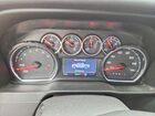 2020 Chevrolet Silverado K1500 Lt Trail Boss Серебряный vin: 3GCPYFED5LG118826