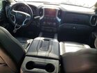 2020 Chevrolet Silverado K1500 Lt Trail Boss Серебряный vin: 3GCPYFED5LG118826