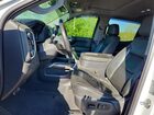 2019 Chevrolet Silverado K1500 Lt Trail Boss Белый vin: 3GCPYFED6KG251769