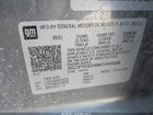 2021 Chevrolet Silverado 1500 4wd  Standard Bed Lt Trail Boss Gray vin: 3GCPYFED6MG345668