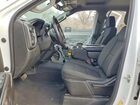 2020 Chevrolet Silverado K1500 Lt Trail Boss Белый vin: 3GCPYFED9LG169441