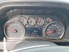 2020 Chevrolet Silverado K1500 Lt Trail Boss Белый vin: 3GCPYFED9LG169441