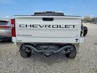 2020 Chevrolet Silverado K1500 Lt Trail Boss Белый vin: 3GCPYFED9LG169441