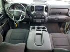 2020 Chevrolet Silverado K1500 Lt Trail Boss Белый vin: 3GCPYFED9LG169441