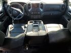 2023 Chevy Silverado 1500 *** Pri Fleet *** Белый vin: 3GCUDAED3PG326906