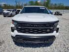 2023 Chevy Silverado 1500 *** Pri Fleet *** Белый vin: 3GCUDAED3PG326906