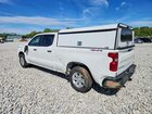 2023 Chevy Silverado 1500 *** Pri Fleet *** Белый vin: 3GCUDAED3PG326906