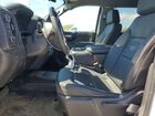 2023 Chevy Silverado 1500 *** Pri Fleet *** Белый vin: 3GCUDAED3PG326906