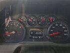 2023 Chevy Silverado 1500 *** Pri Fleet *** Белый vin: 3GCUDAED3PG326906