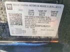 2023 Chevrolet Silverado K1500 Trail Boss Custom Black vin: 3GCUDCED9PG362210
