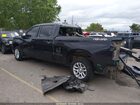 2024 Chevrolet Silverado 1500 4wd  Standard Bed Lt Black vin: 3GCUDDED1RG191896
