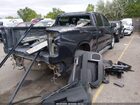 2024 Chevrolet Silverado 1500 4wd  Standard Bed Lt Black vin: 3GCUDDED1RG191896