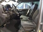 2023 Chevrolet Silverado K1500 Lt Silver vin: 3GCUDDED6PG322530