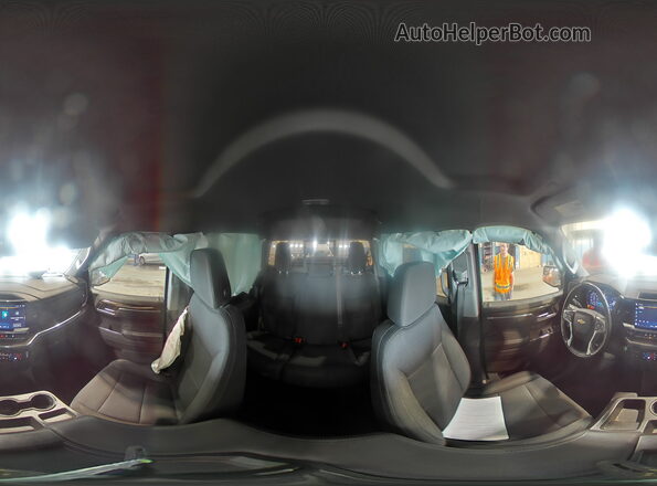 3GCUDDED6PG322530 2023 CHEVROLET SILVERADO Silver სალონის 360-გრადუსიანი ხედი