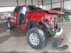 2024 Chevrolet Silverado 1500 4wd  Short Bed Lt Red vin: 3GCUDDED7RG334124