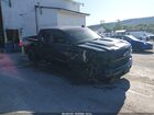 2024 Chevrolet Silverado 1500 4wd  Short Bed Lt Trail Boss Black vin: 3GCUDFE82RG358247