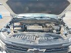 2024 Chevrolet Silverado K1500 Lt Trail Boss Белый vin: 3GCUDFED2RG343521