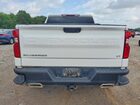 2024 Chevrolet Silverado K1500 Lt Trail Boss Белый vin: 3GCUDFED2RG343521
