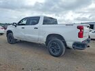2024 Chevrolet Silverado K1500 Lt Trail Boss Белый vin: 3GCUDFED2RG343521