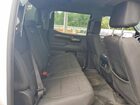 2024 Chevrolet Silverado K1500 Lt Trail Boss Белый vin: 3GCUDFED2RG343521