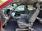 2023 Chevrolet Silverado K1500 Lt Trail Boss Red vin: 3GCUDFED9PG263047