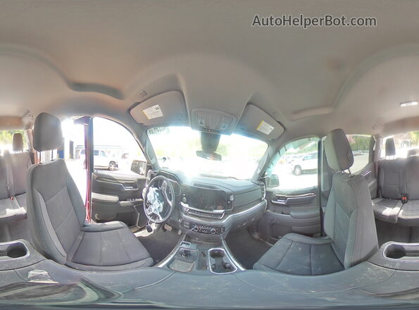 3GCUDFED9PG263047 2023 CHEVROLET SILVERADO Red Vista de la etiqueta del VIN
