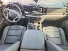 2024 Chevrolet Silverado K1500 Lt Trail Boss Черный vin: 3GCUDFEL5RG251472