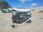 2023 Chevrolet Silverado K1500 Lt Trail Boss White vin: 3GCUDFELXPG213975