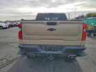 2022 Chevrolet Silverado K1500 Lt Trail Boss Tan vin: 3GCUDFET9NG598734 2022 Chevrolet Silverado K1500 Lt Trail Boss Tan vin: 3GCUDFET9NG598734
