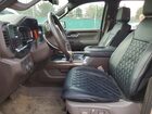 2022 Chevrolet Silverado K1500 Lt Trail Boss Tan vin: 3GCUDFET9NG598734 2022 Chevrolet Silverado K1500 Lt Trail Boss Tan vin: 3GCUDFET9NG598734