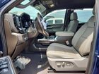 2023 Chevrolet Silverado K1500 Ltz Blue vin: 3GCUDGE82PG111734
