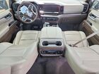 2023 Chevrolet Silverado K1500 Ltz Blue vin: 3GCUDGE82PG111734