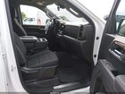 2026 Chevrolet Silverado 1500 4wd  Standard Bed Lt White vin: 3GCUKDED2TG138850