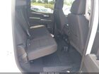2026 Chevrolet Silverado 1500 4wd  Standard Bed Lt White vin: 3GCUKDED2TG138850