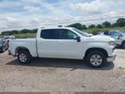 2026 Chevrolet Silverado 1500 4wd  Standard Bed Lt White vin: 3GCUKDED2TG138850