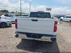 2026 Chevrolet Silverado 1500 4wd  Standard Bed Lt White vin: 3GCUKDED2TG138850