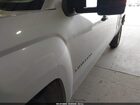 2016 Chevrolet Silverado 1500 Wt Silver vin: 3GCUKNEH2GG301477